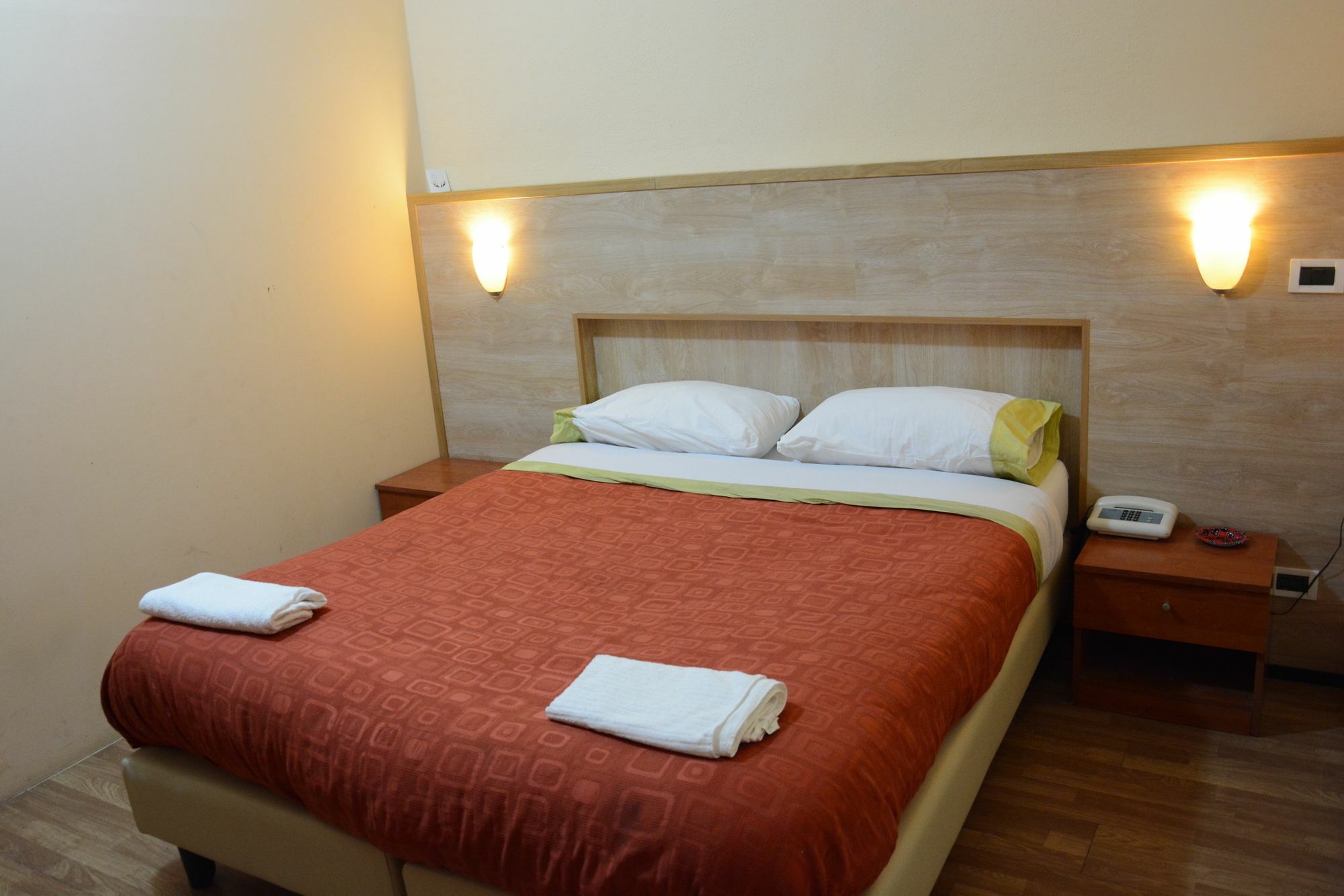 Hotel Royal
