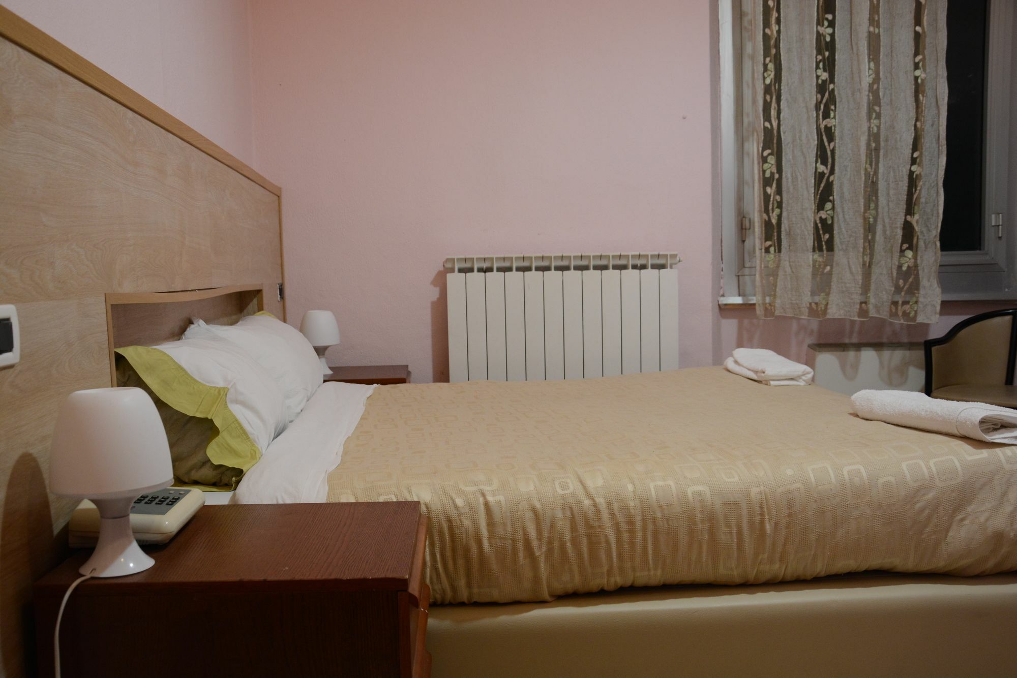 Hotel Royal Genoa
